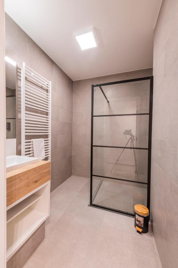 Belcasa Mar Suites & Lofts Aparthotel 미들케르케 외부 사진