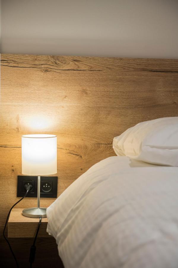 Belcasa Mar Suites & Lofts Aparthotel 미들케르케 외부 사진