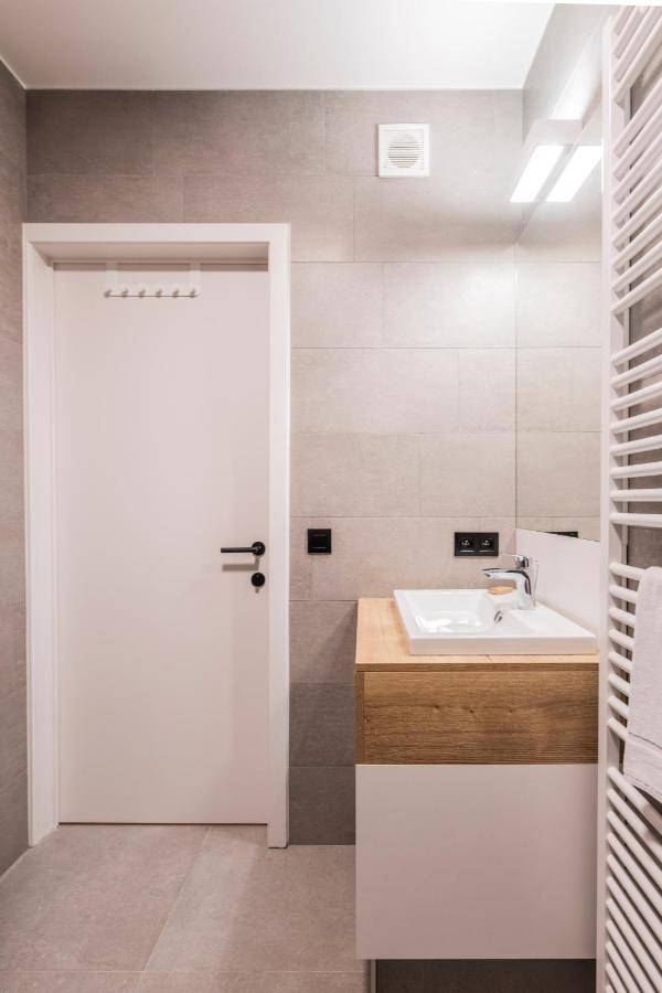 Belcasa Mar Suites & Lofts Aparthotel 미들케르케 외부 사진