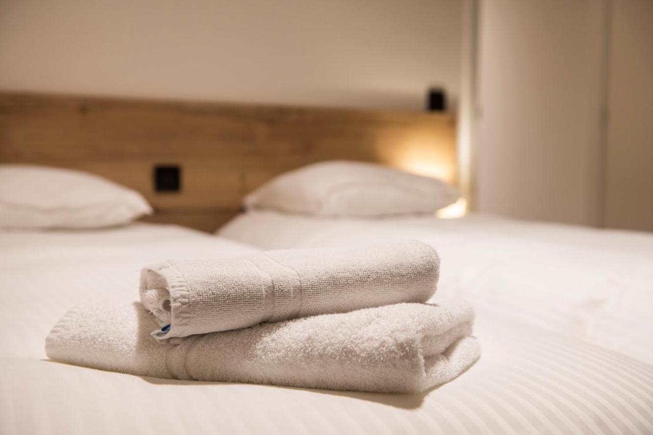 Belcasa Mar Suites & Lofts Aparthotel 미들케르케 외부 사진
