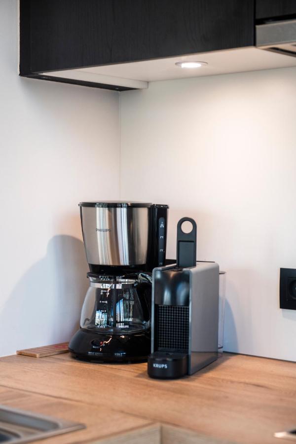 Belcasa Mar Suites & Lofts Aparthotel 미들케르케 외부 사진
