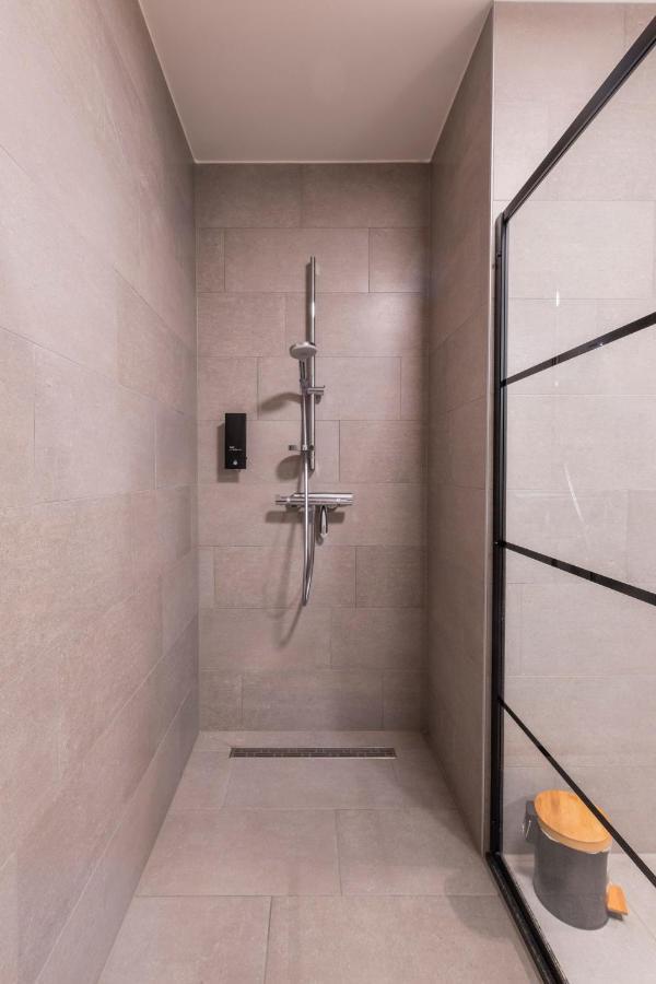 Belcasa Mar Suites & Lofts Aparthotel 미들케르케 외부 사진