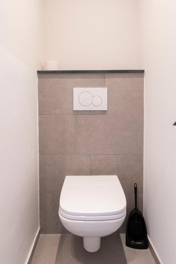 Belcasa Mar Suites & Lofts Aparthotel 미들케르케 외부 사진