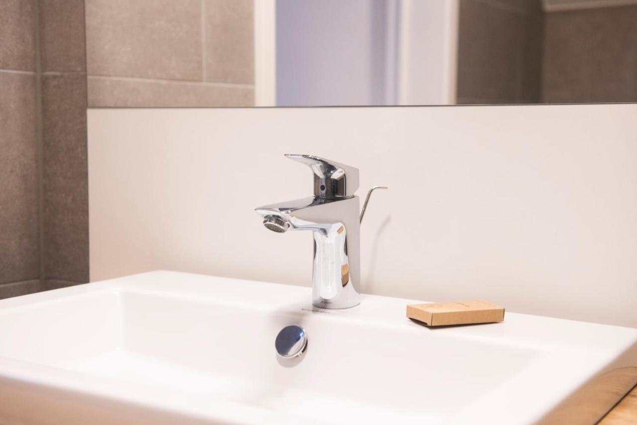 Belcasa Mar Suites & Lofts Aparthotel 미들케르케 외부 사진