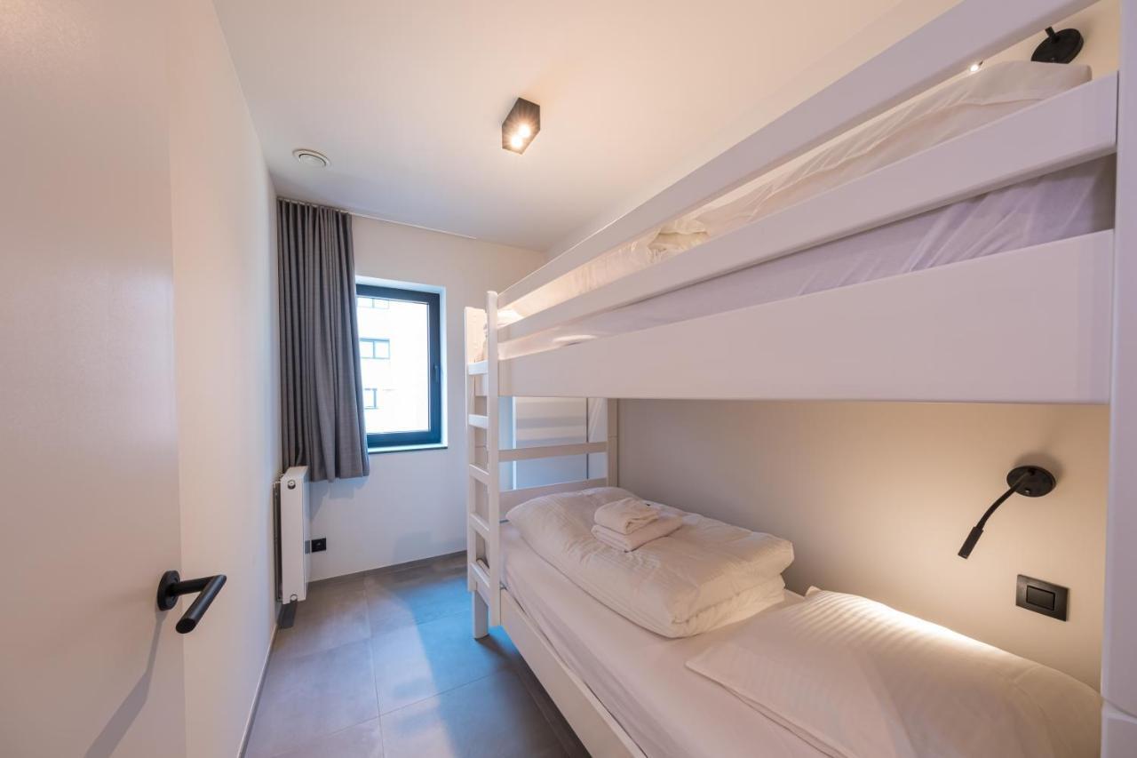 Belcasa Mar Suites & Lofts Aparthotel 미들케르케 외부 사진