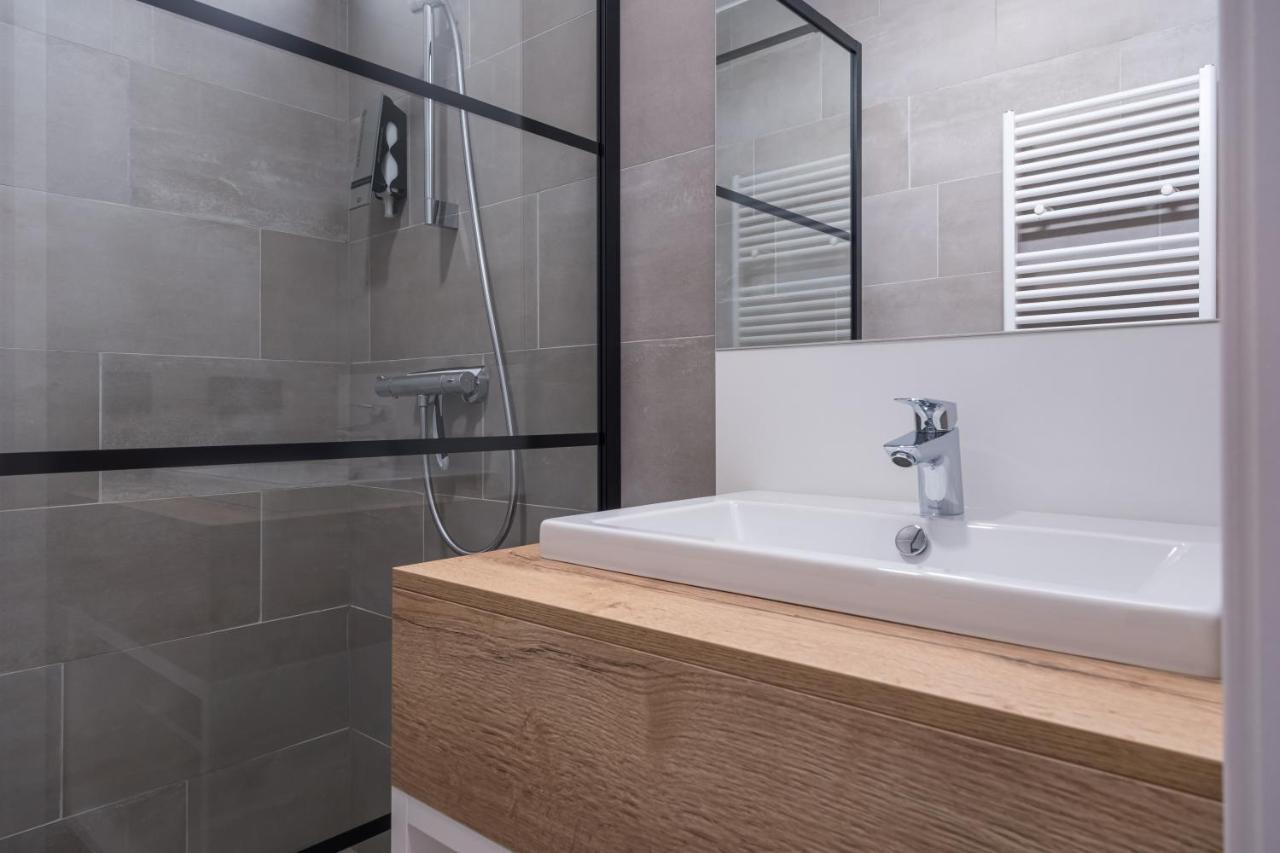 Belcasa Mar Suites & Lofts Aparthotel 미들케르케 외부 사진
