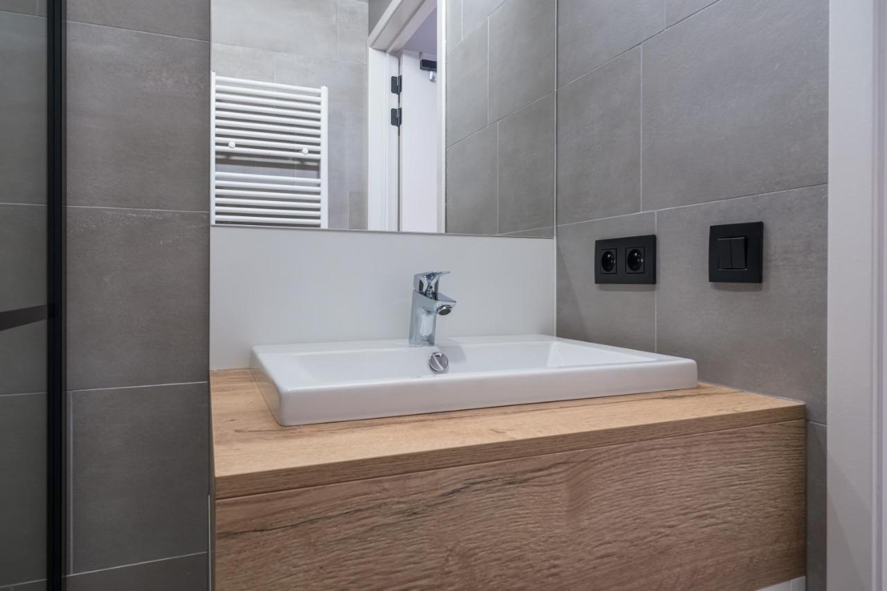 Belcasa Mar Suites & Lofts Aparthotel 미들케르케 외부 사진