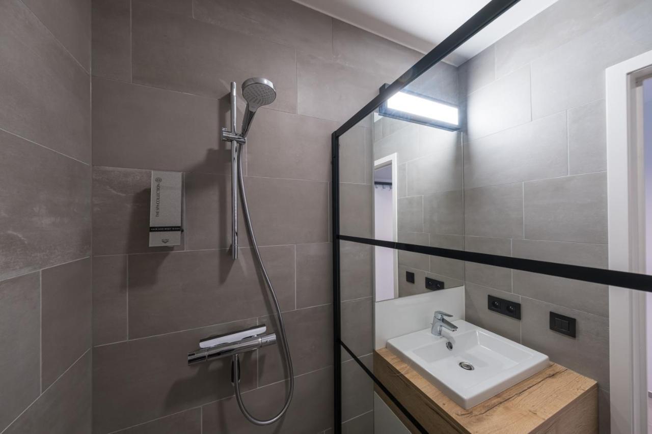 Belcasa Mar Suites & Lofts Aparthotel 미들케르케 외부 사진