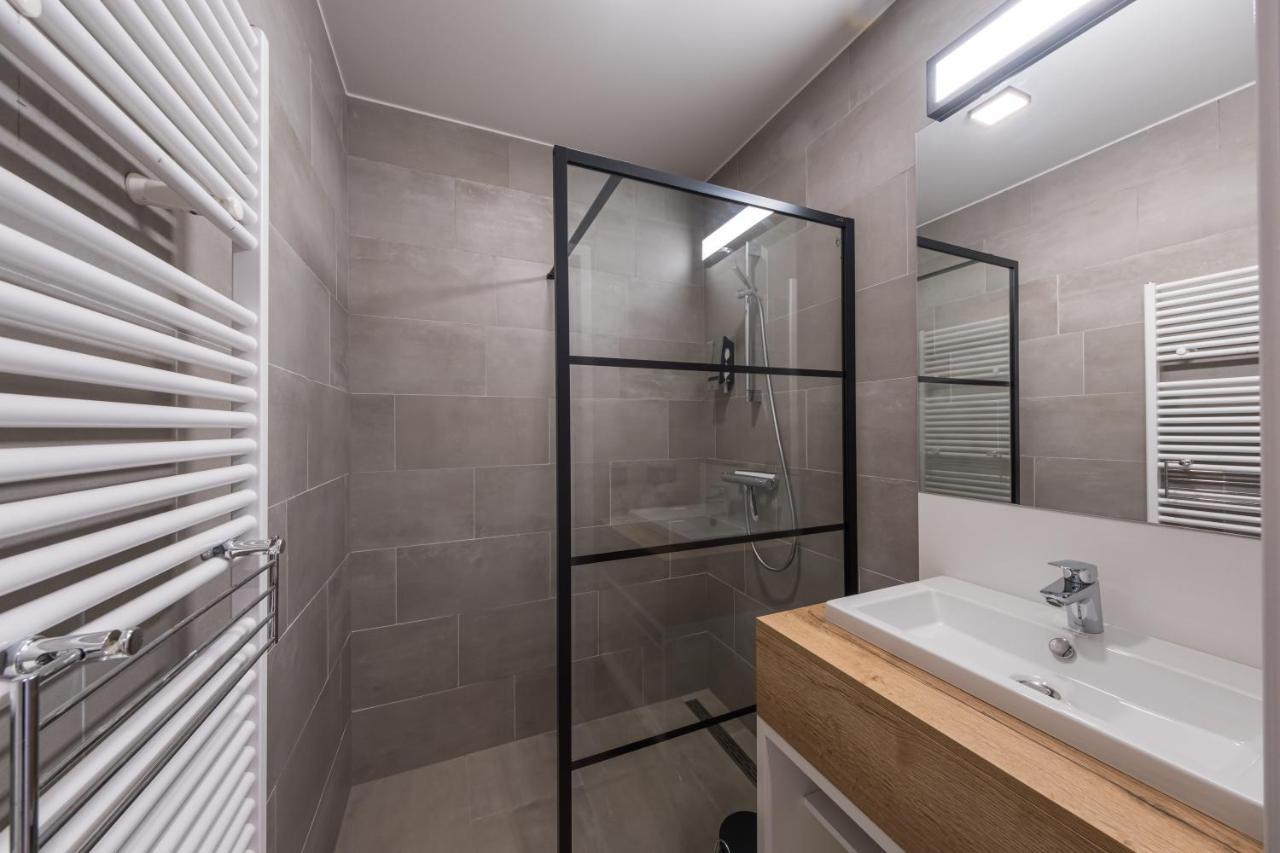 Belcasa Mar Suites & Lofts Aparthotel 미들케르케 외부 사진