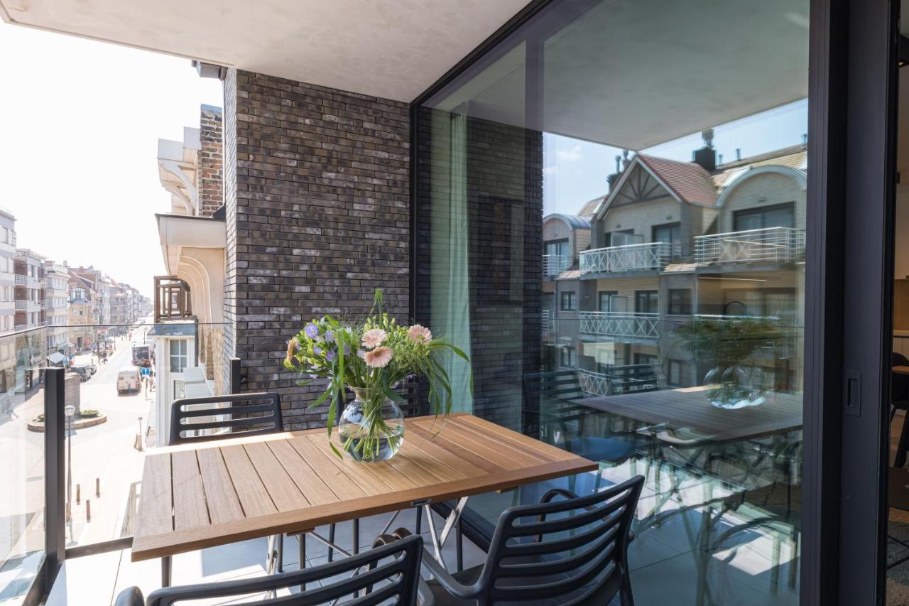Belcasa Mar Suites & Lofts Aparthotel 미들케르케 외부 사진