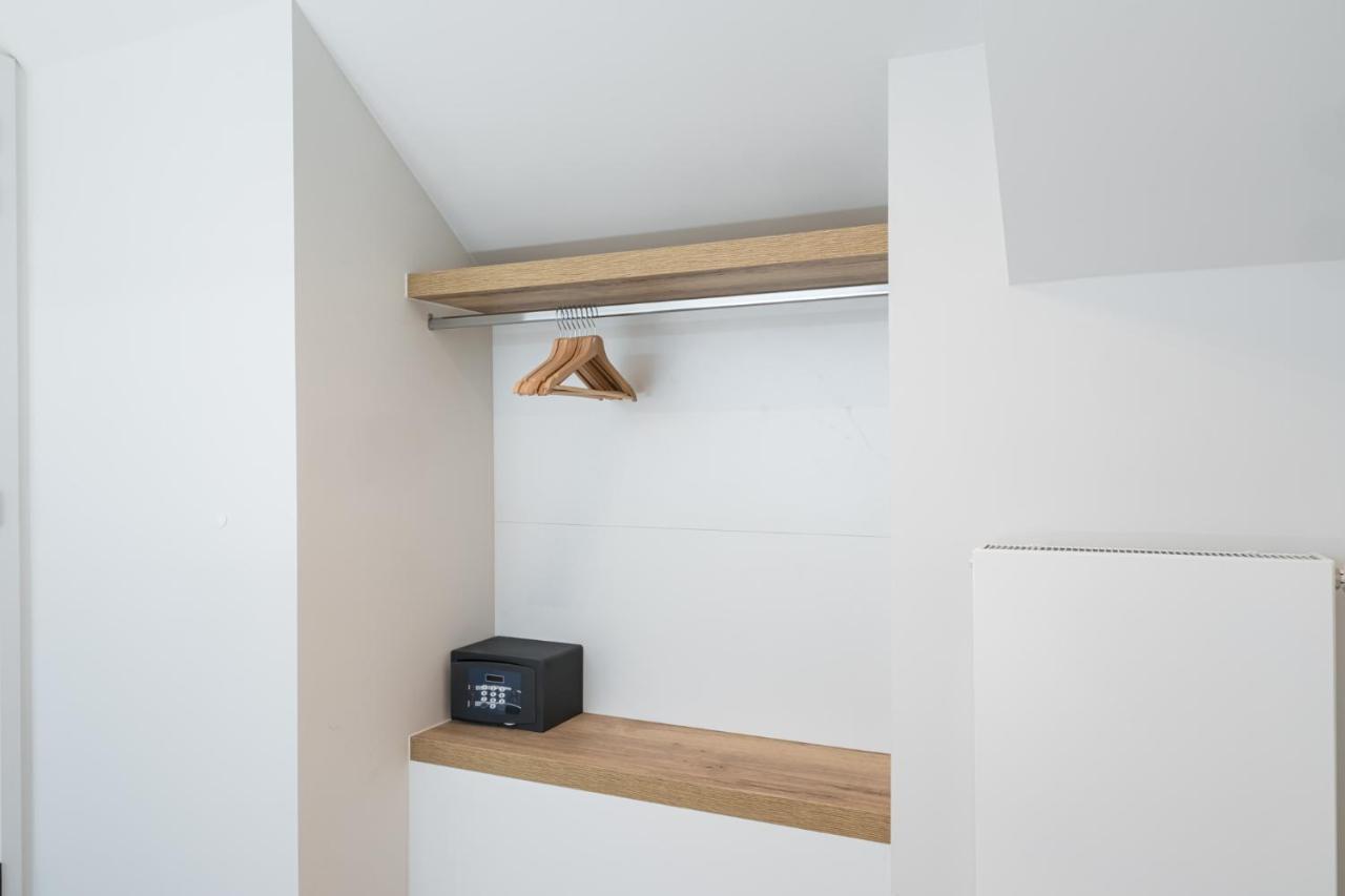 Belcasa Mar Suites & Lofts Aparthotel 미들케르케 외부 사진