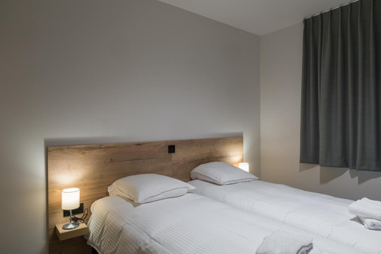 Belcasa Mar Suites & Lofts Aparthotel 미들케르케 외부 사진