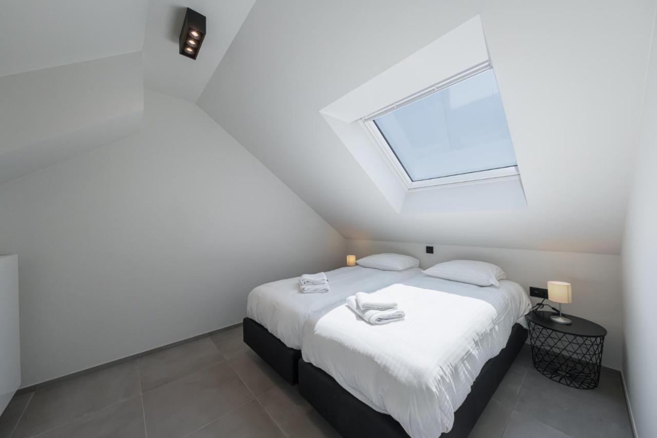 Belcasa Mar Suites & Lofts Aparthotel 미들케르케 외부 사진