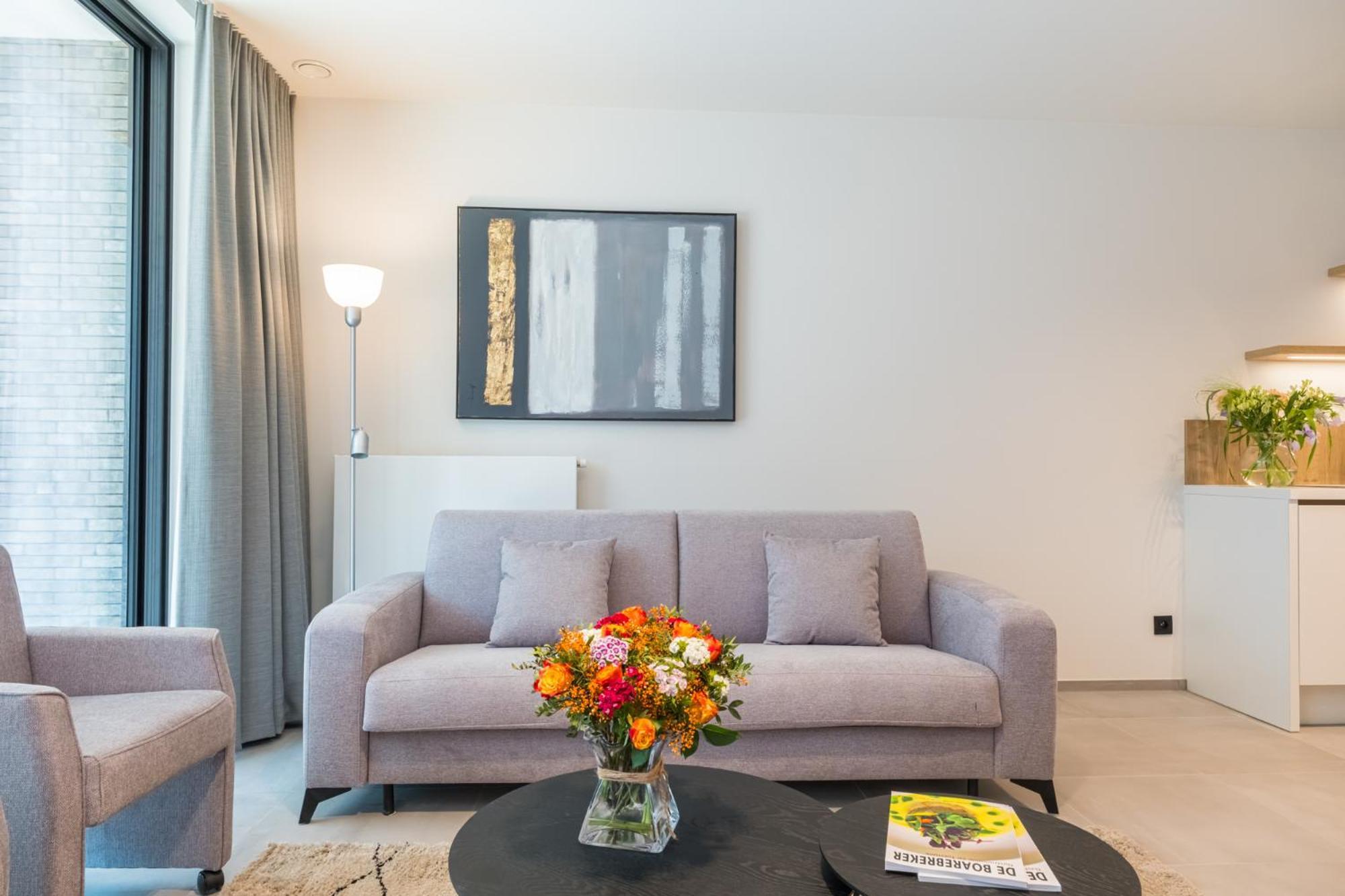 Belcasa Mar Suites & Lofts Aparthotel 미들케르케 외부 사진