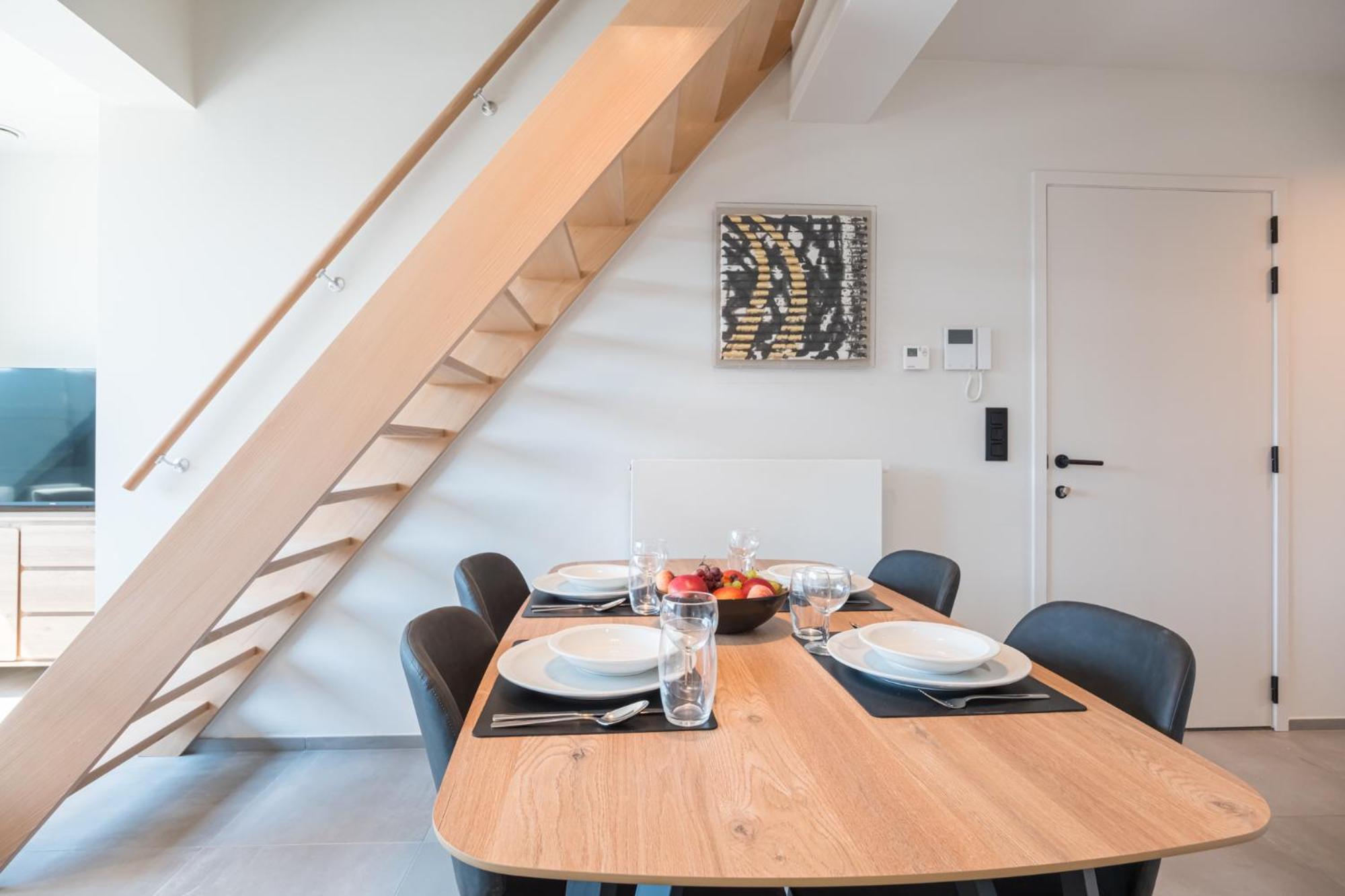 Belcasa Mar Suites & Lofts Aparthotel 미들케르케 외부 사진