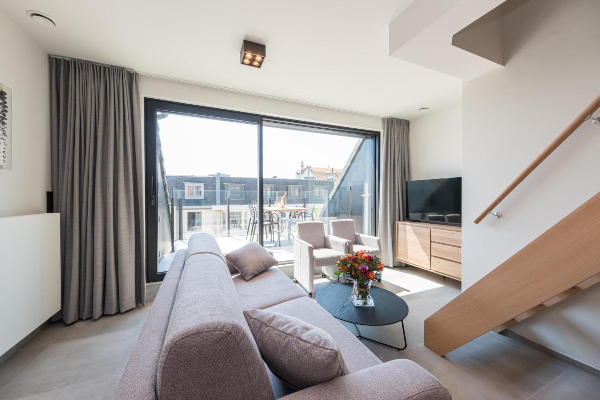Belcasa Mar Suites & Lofts Aparthotel 미들케르케 외부 사진